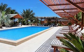 Punta Del Norte Bungalows